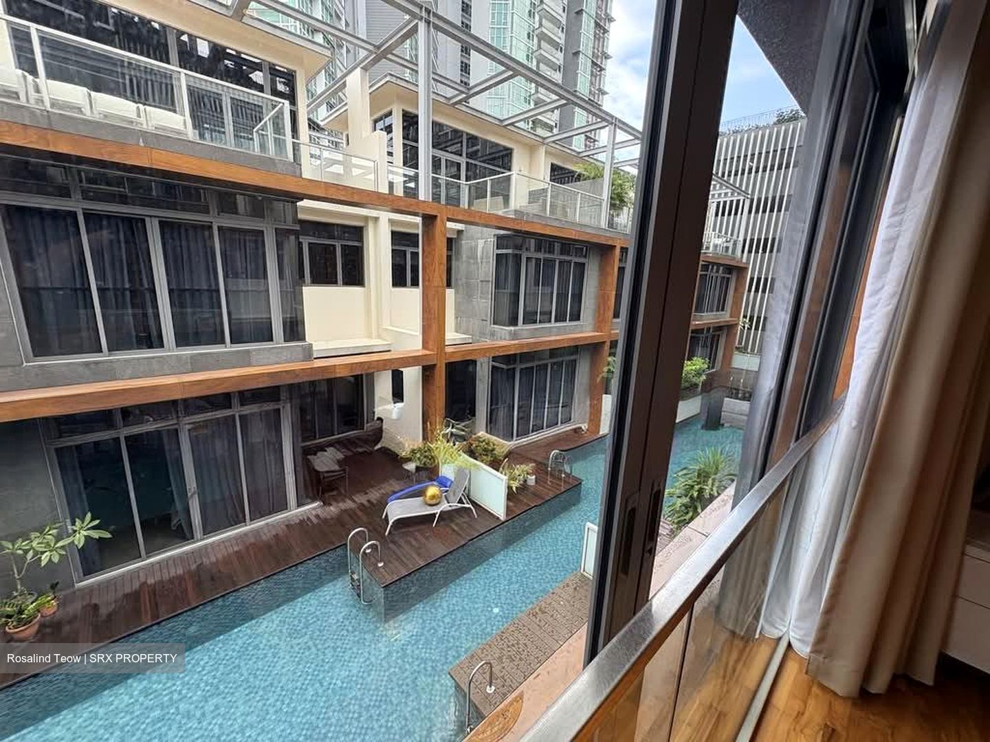SeaHill (D5), Terrace #573208011